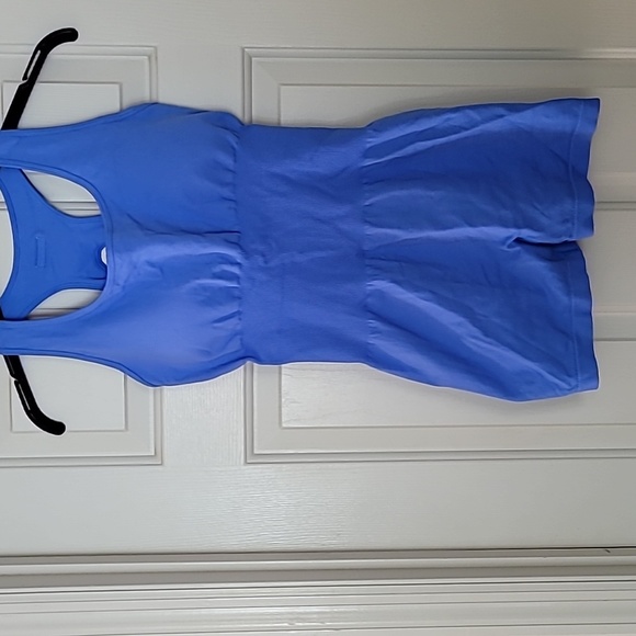 COPY - Mooslover light blue romper - Picture 2 of 4